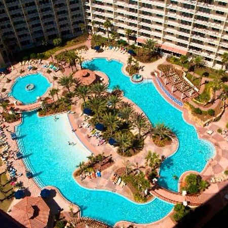Shores Of Panama Panama City Beach Exterior photo