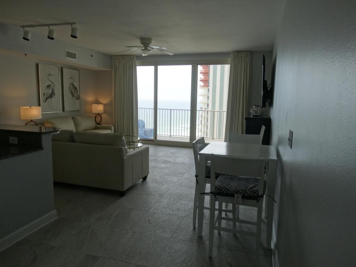 Shores Of Panama Panama City Beach Exterior photo