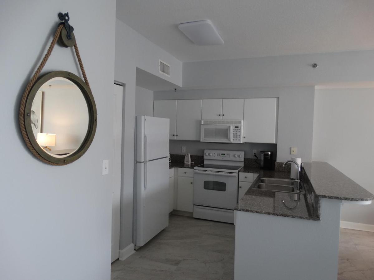 Shores Of Panama Panama City Beach Exterior photo
