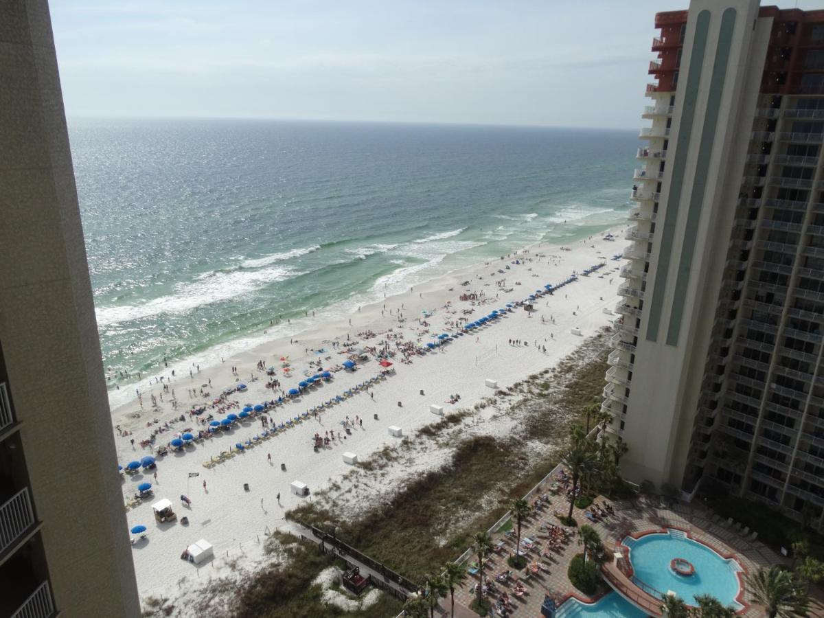 Shores Of Panama Panama City Beach Exterior photo