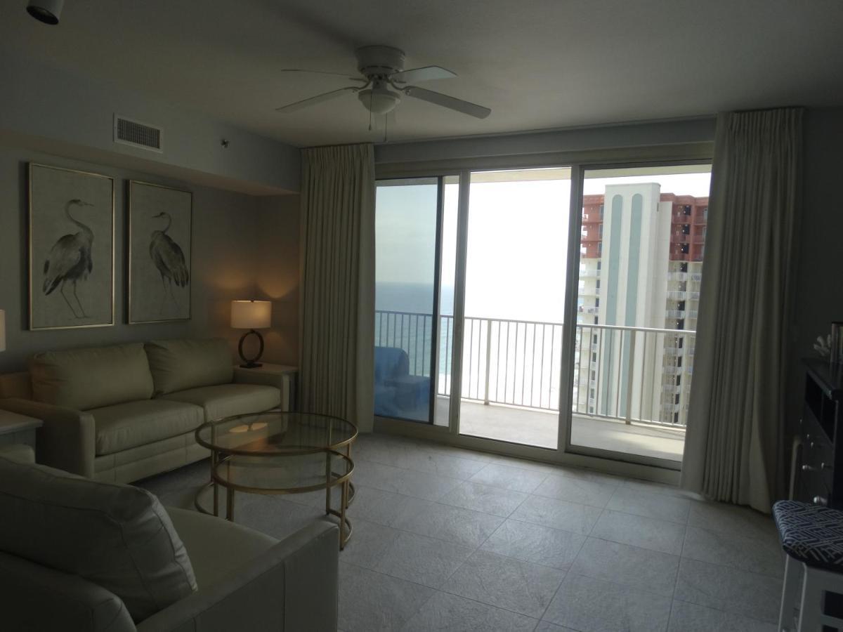 Shores Of Panama Panama City Beach Exterior photo