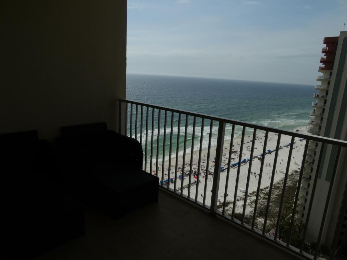 Shores Of Panama Panama City Beach Exterior photo