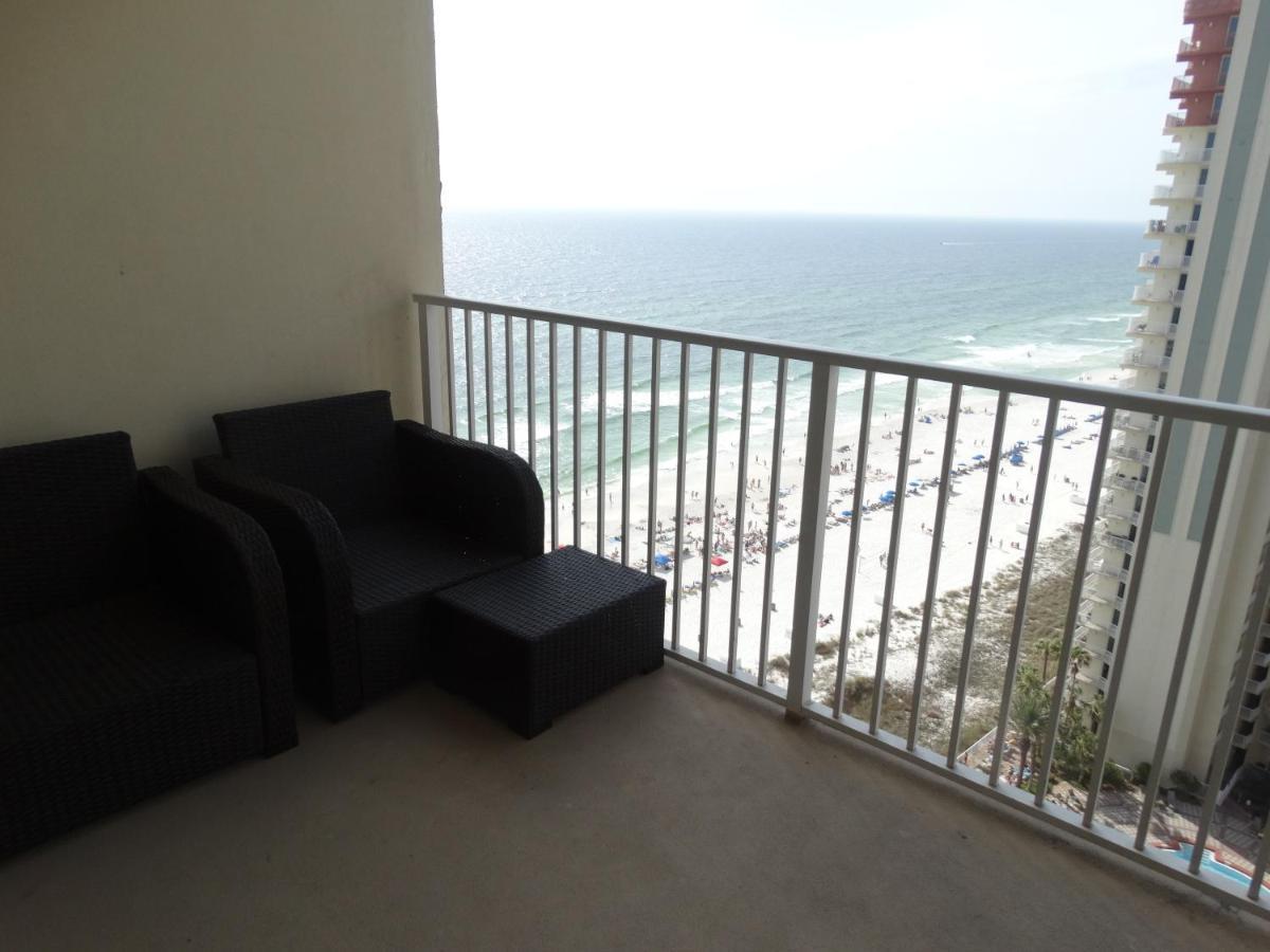 Shores Of Panama Panama City Beach Exterior photo
