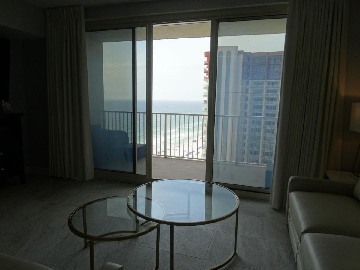 Shores Of Panama Panama City Beach Exterior photo