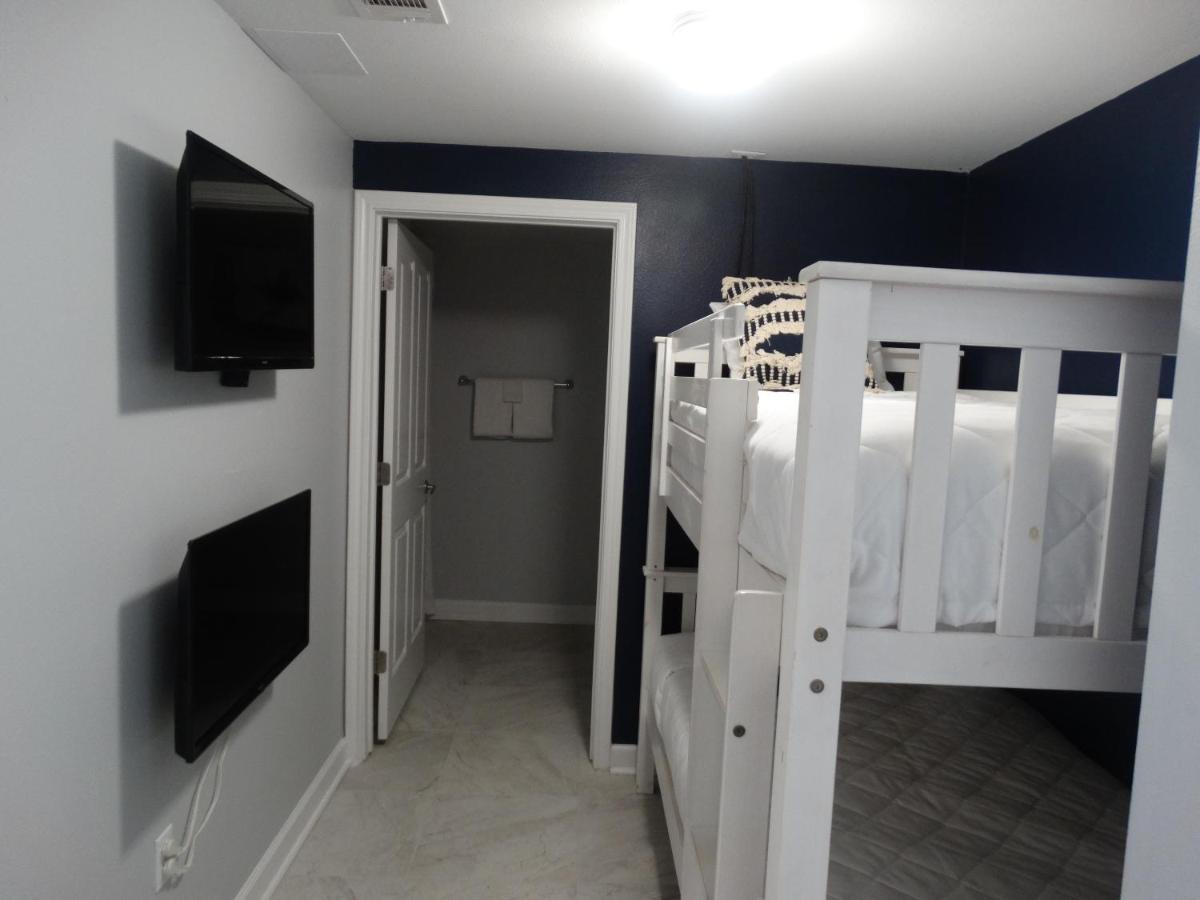 Shores Of Panama Panama City Beach Exterior photo