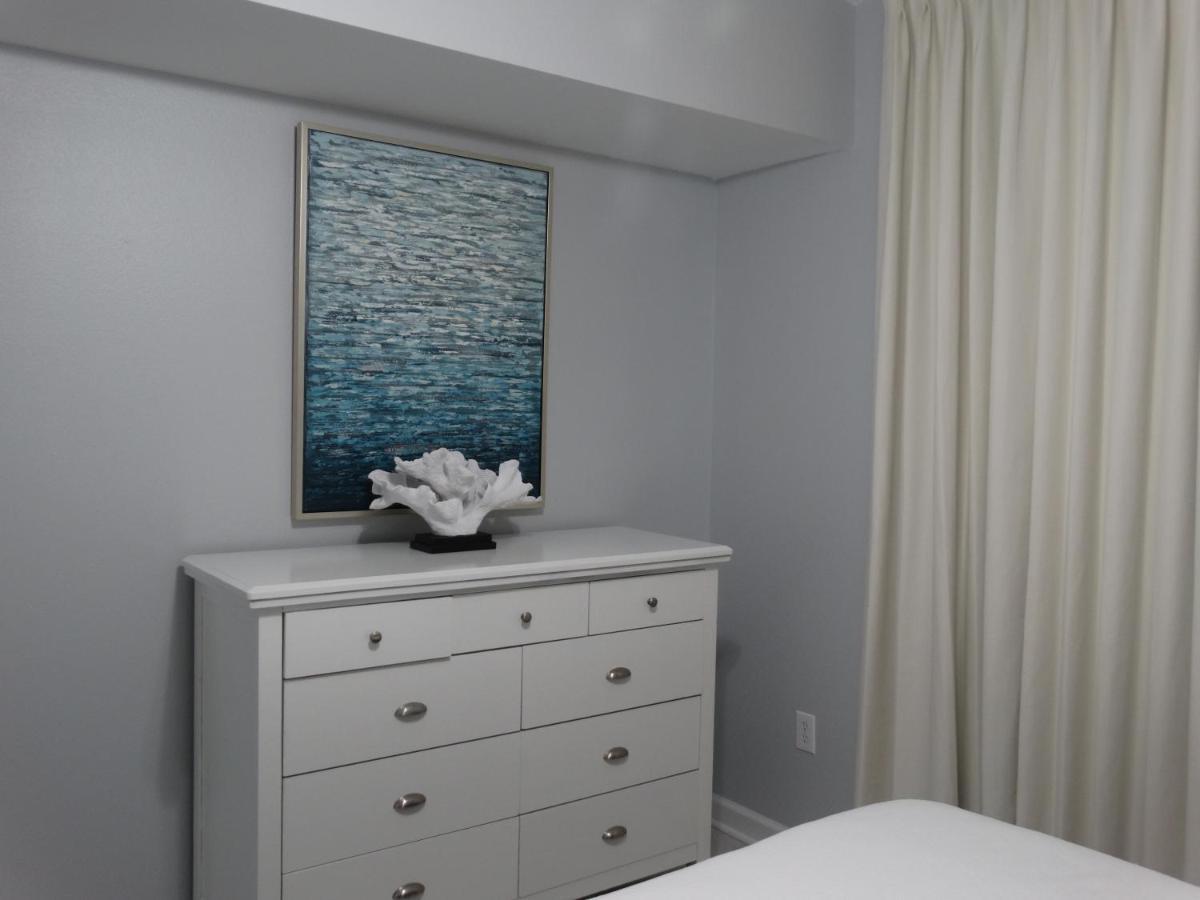 Shores Of Panama Panama City Beach Exterior photo