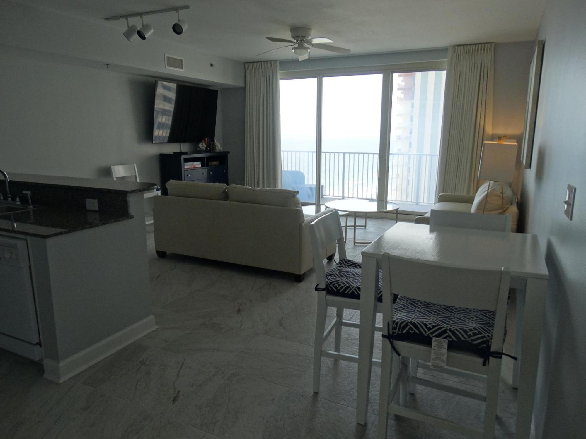 Shores Of Panama Panama City Beach Exterior photo