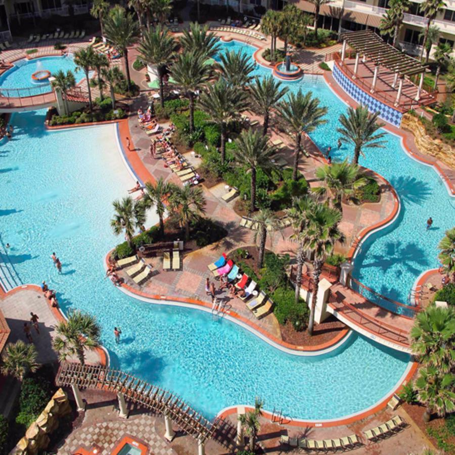 Shores Of Panama Panama City Beach Exterior photo