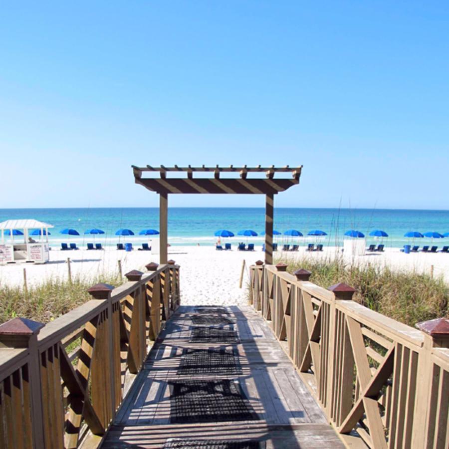 Shores Of Panama Panama City Beach Exterior photo