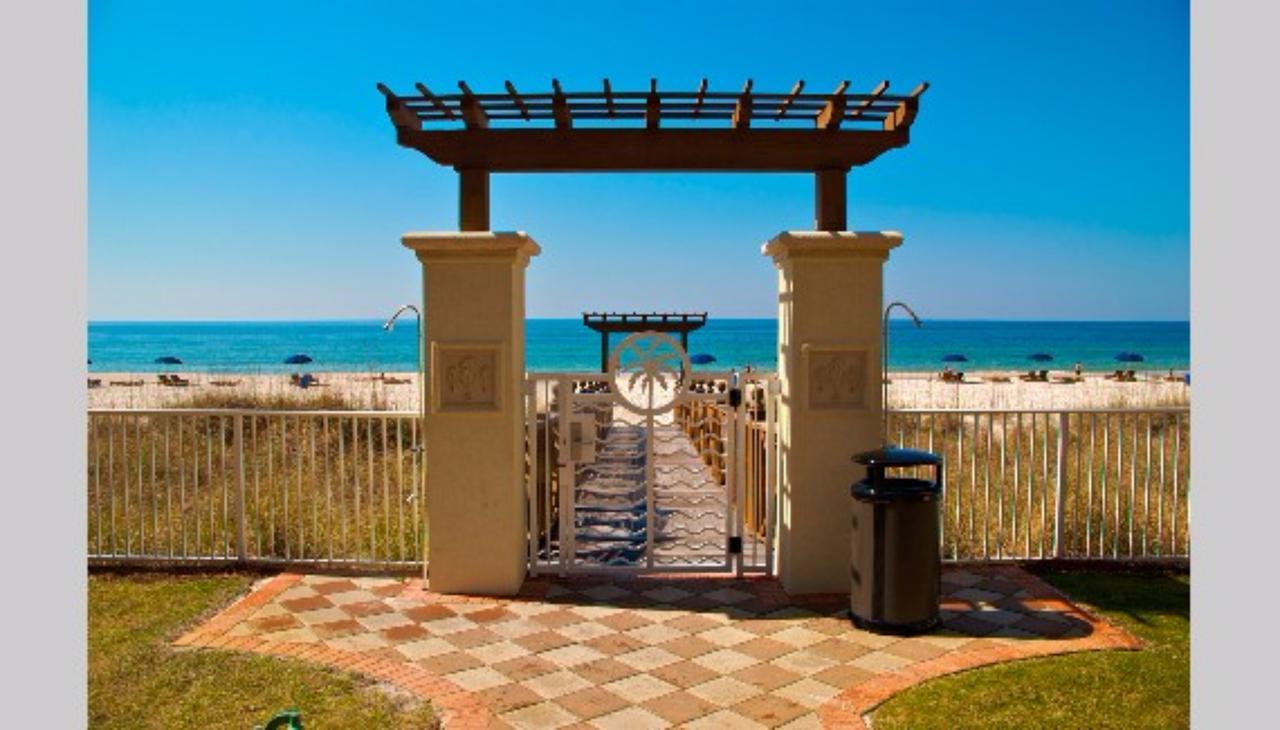 Shores Of Panama Panama City Beach Exterior photo