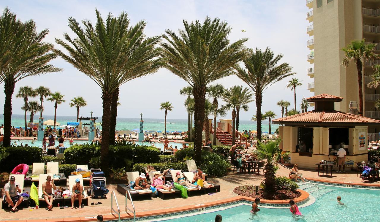 Shores Of Panama Panama City Beach Exterior photo