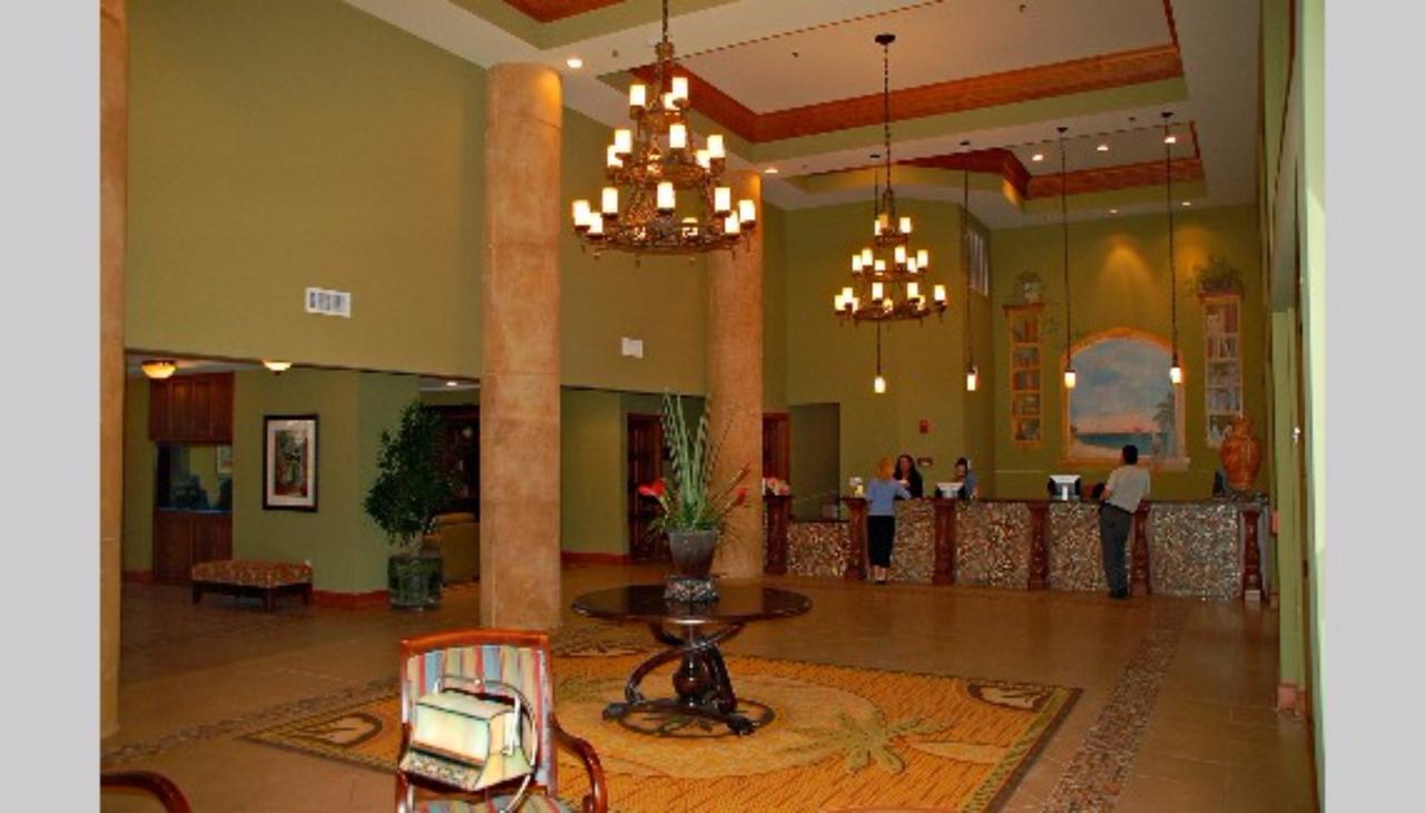 Shores Of Panama Panama City Beach Exterior photo