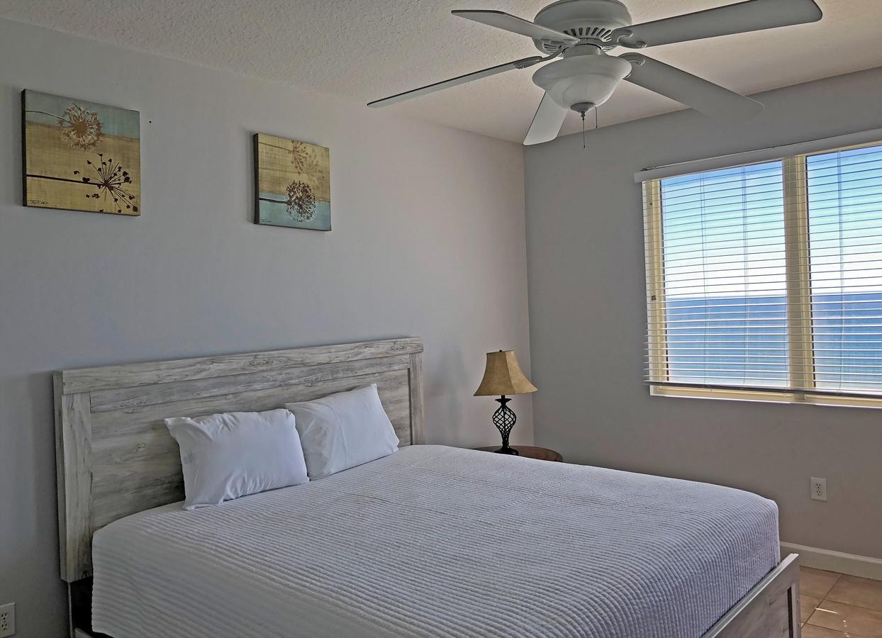 Shores Of Panama Panama City Beach Exterior photo