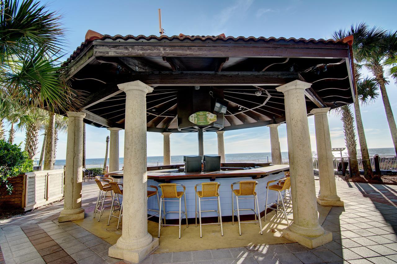 Shores Of Panama Panama City Beach Exterior photo