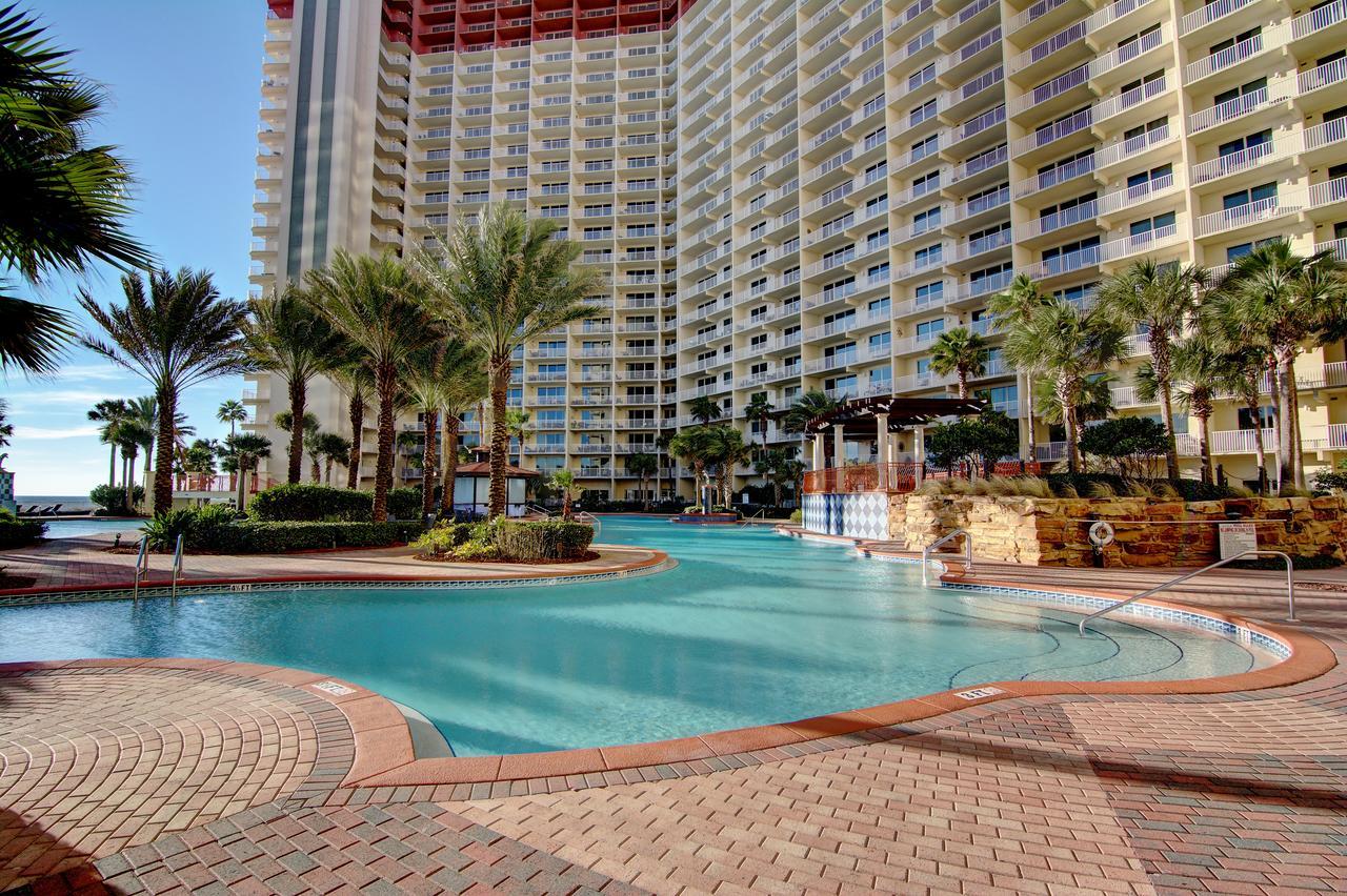 Shores Of Panama Panama City Beach Exterior photo