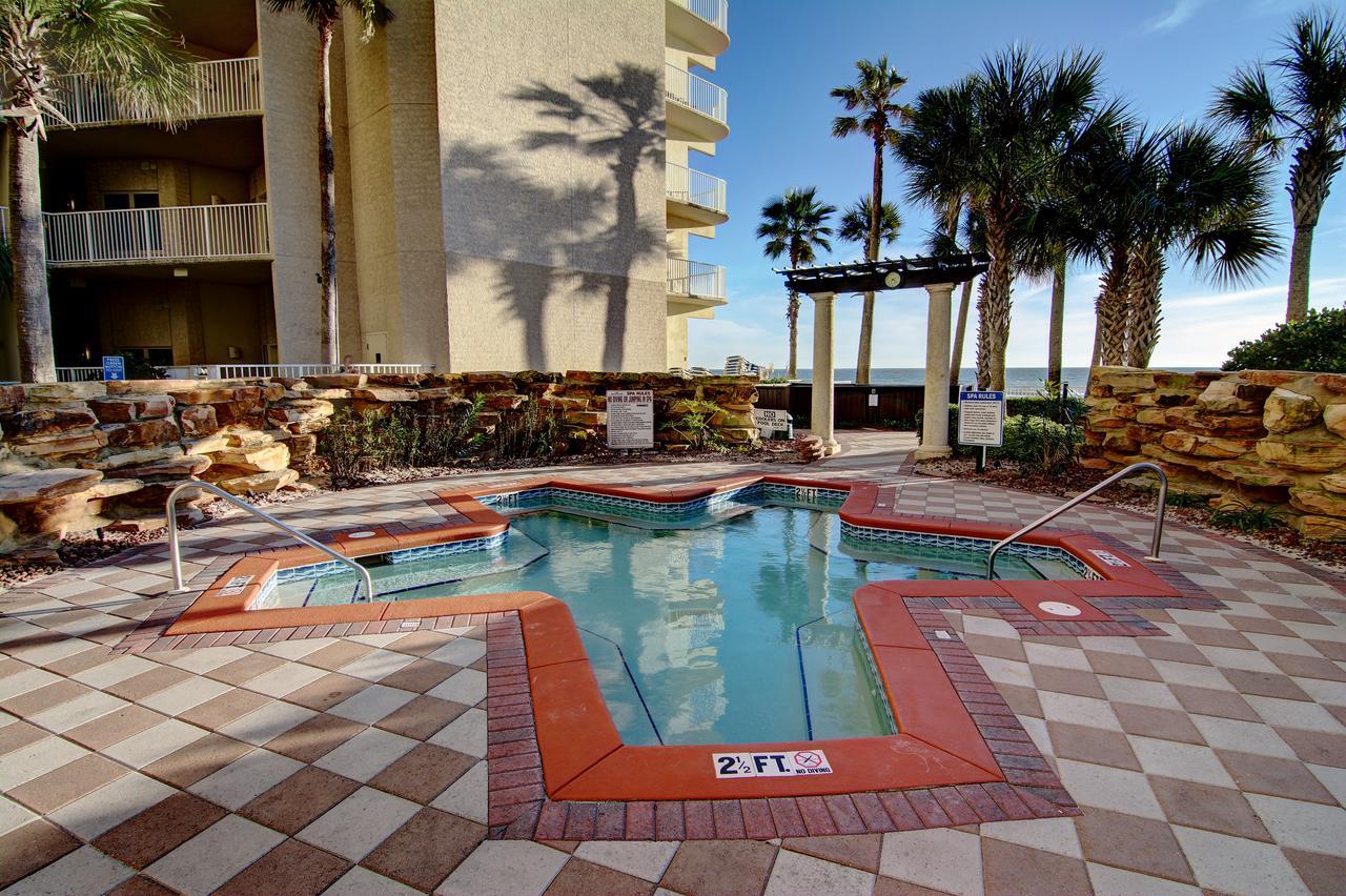 Shores Of Panama Panama City Beach Exterior photo