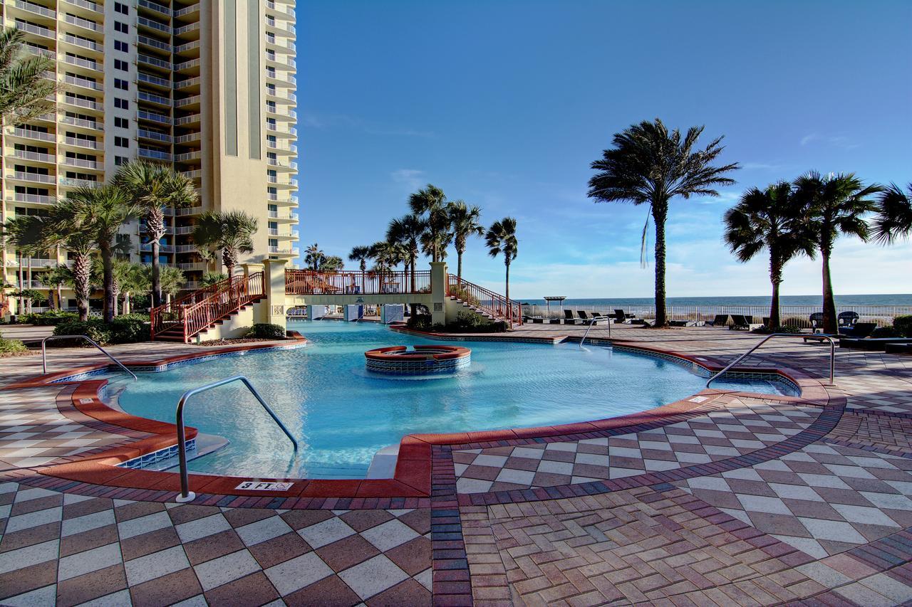 Shores Of Panama Panama City Beach Exterior photo