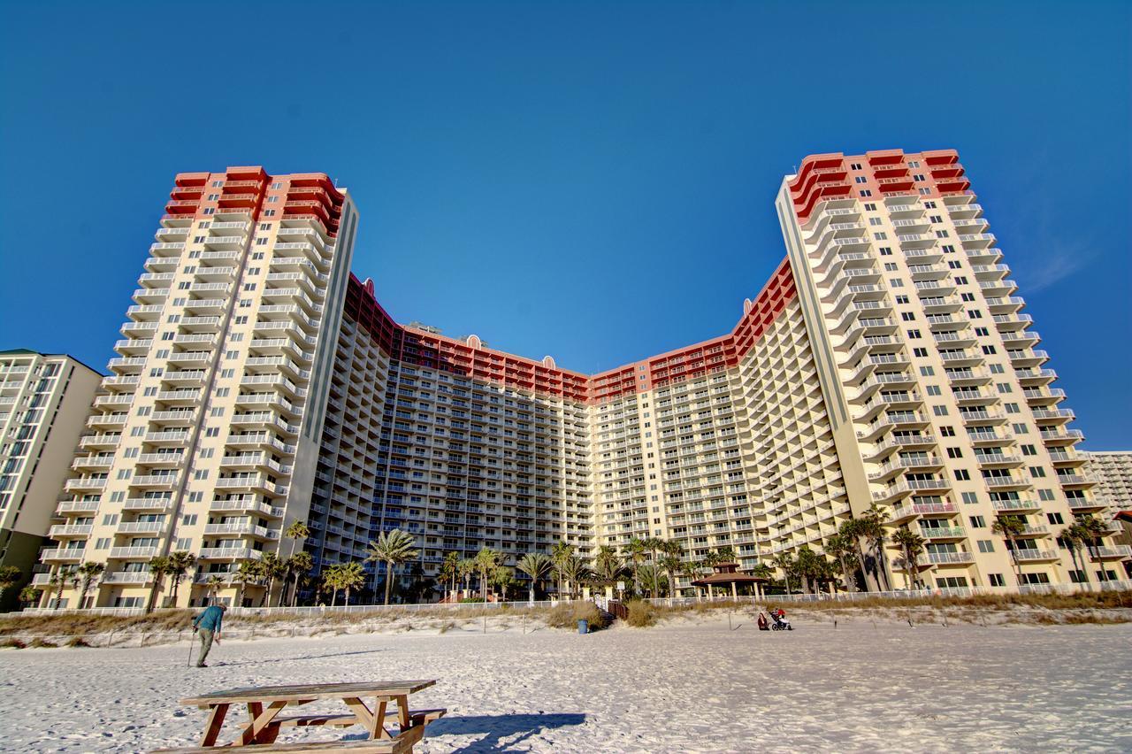 Shores Of Panama Panama City Beach Exterior photo