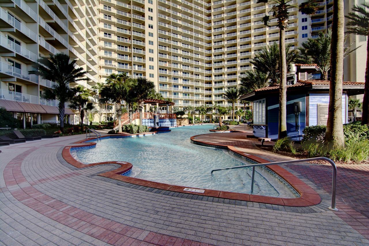 Shores Of Panama Panama City Beach Exterior photo