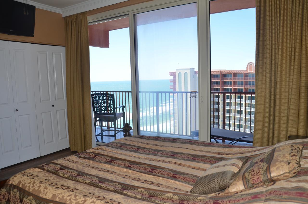 Shores Of Panama Panama City Beach Exterior photo