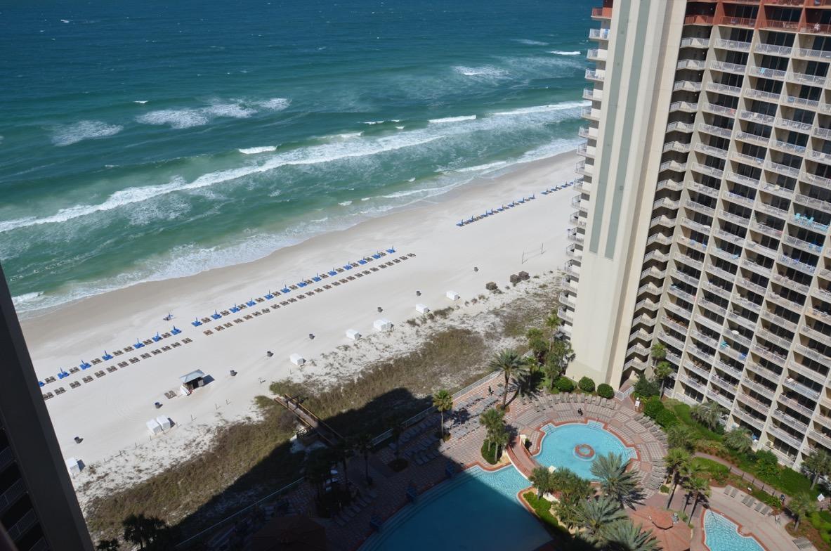 Shores Of Panama Panama City Beach Exterior photo