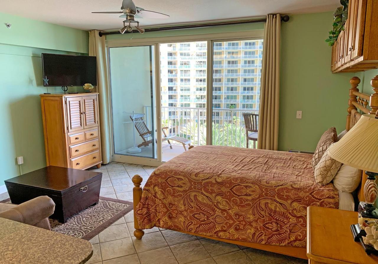 Shores Of Panama Panama City Beach Exterior photo