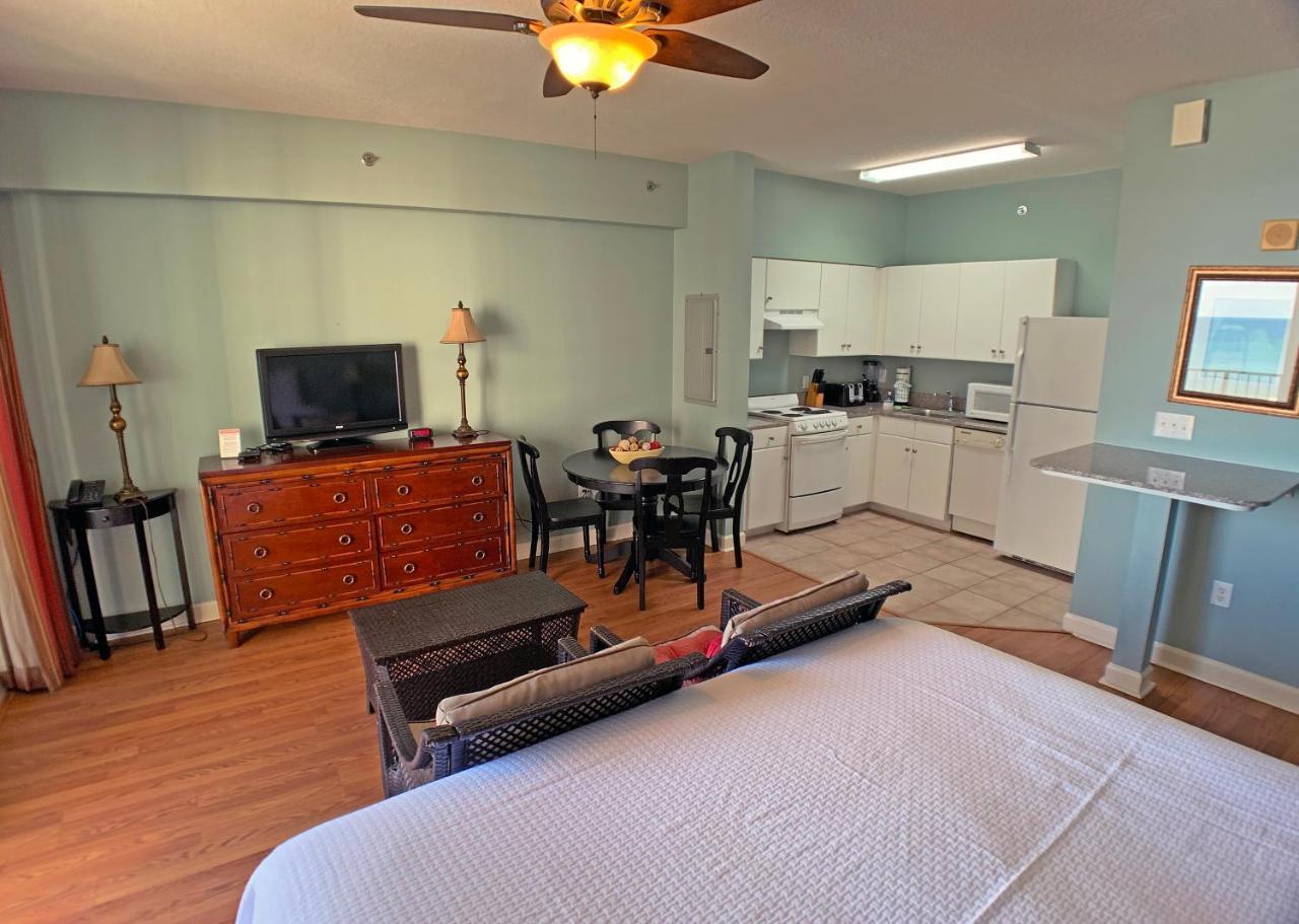 Shores Of Panama Panama City Beach Exterior photo