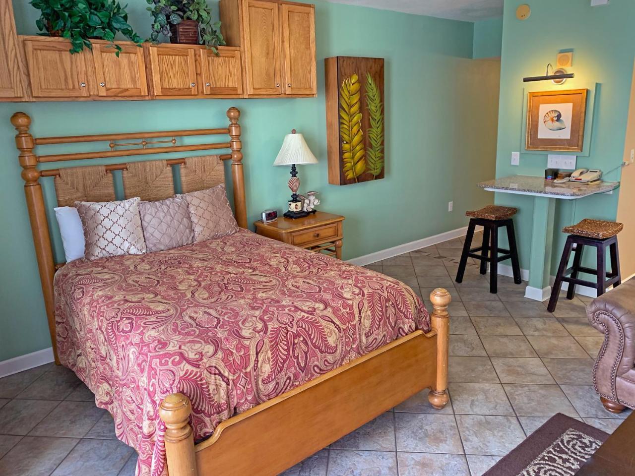Shores Of Panama Panama City Beach Exterior photo