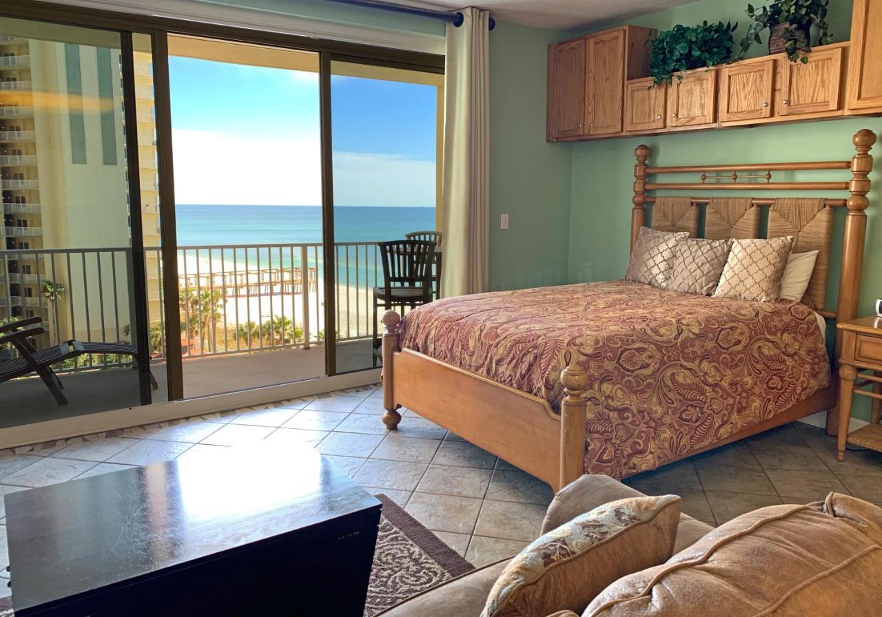 Shores Of Panama Panama City Beach Exterior photo