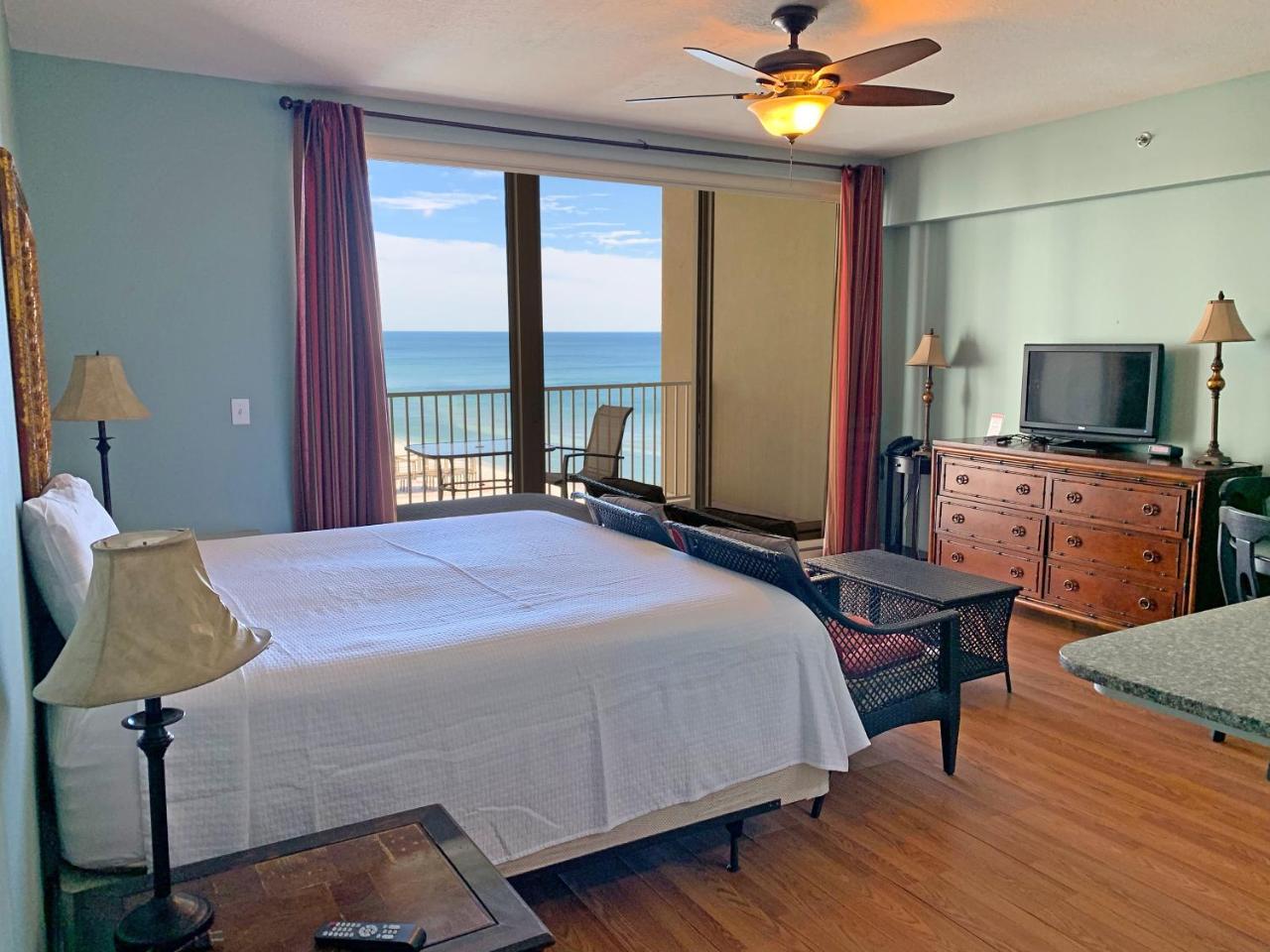 Shores Of Panama Panama City Beach Exterior photo